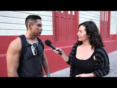 Amor a la extranjera... ¿Cómo conquistan los canadienses?