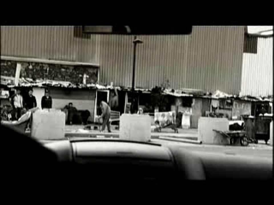 Ol'kainry & Dany Dan Feat Alibi,Nubi & Sefyu-Crie Mon Nom Re