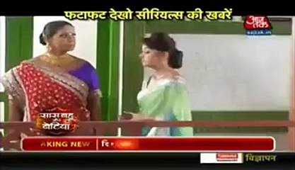 Saath Nibhana Saathiya-7th April 2016-SBB Segment