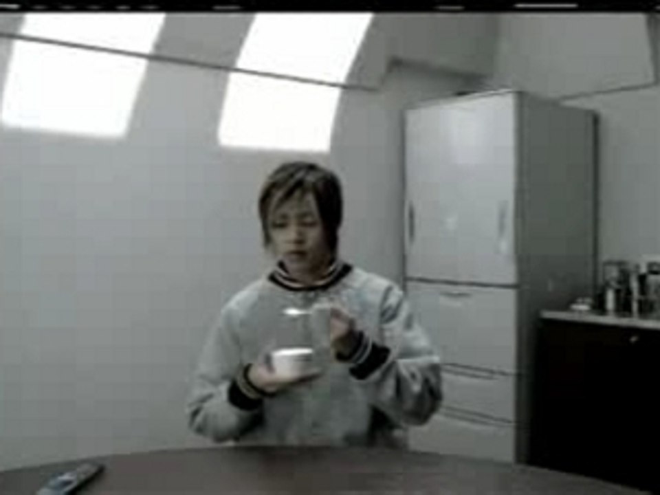 CM。山下智久×MOW