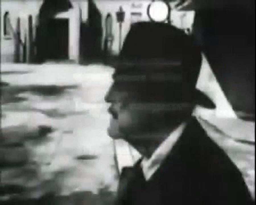 Wild Strawberries (1957) Trailer (Victor Sjöström, Bibi Andersson, Ingrid Thulin)