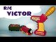 R/C Musical VICTOR on Trackmaster Thomas The Tank Engine Train Set Kids Toy Thomas & Friends