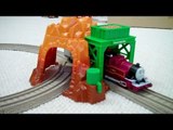 ARTHUR AT THE COPPER MINE by Trackmaster Kids Toy Thomas The Tank Engine Train Set Thomas The Tank