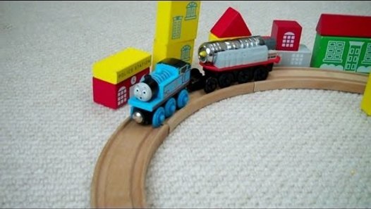 buy thomas the tank engine train set