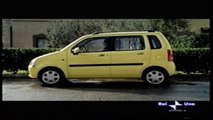 opel agila spot (2004)