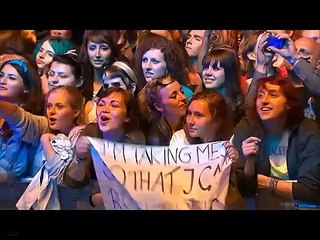 Placebo Live Coke Live Music Festival, Krakow, Poland 30