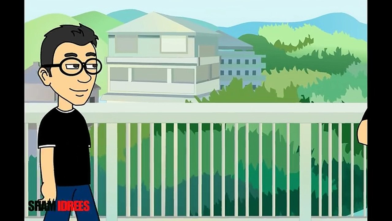 MEET KASSEM G