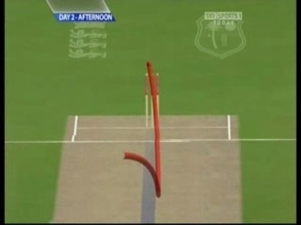 Eng vs WI 4th Test 07 Day 2 Part 2