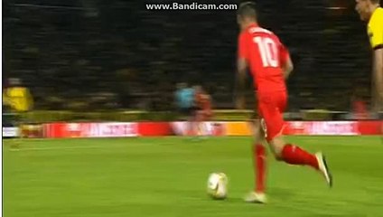 Philipe Coutinho amazing elastico skills HD | Dortmund - Liverpool 07/04/2016