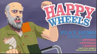 Jeux de merde 2 Happy wheels
