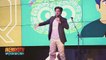 Why I don't smoke weed but love stoners - Stand Up Comedy by Kenny Sebastian