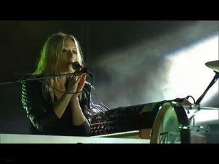 Placebo Live Coke Live Music Festival, Krakow, Poland 45