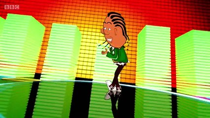 4 O'Clock Club - Series 5 - Episode 4 - Hot Tub