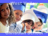 WVCS Preschool GRADUATION, private school near Chatsworth, Winnetka, West Hills and Canoga Park
