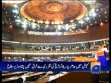 Geo News Headlines - 08 April 2016 - 2400