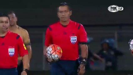 All Goals & Highlights Pumas 4-1 Olimpia Asuncion 07-04-2016
