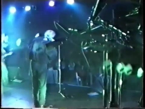 Progressive Rock Concert from MARTIGAN at Live Music Hall Cologne Germany - 25th of March 1997 5