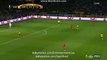 Dortmund TIKA TAKA PASS - Dortmund 0-0 Liverpool Europa League
