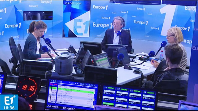 Nicolas Comte (Unité SGP Police) : nous revendiquons 6% d'augmentation de la prime de risque