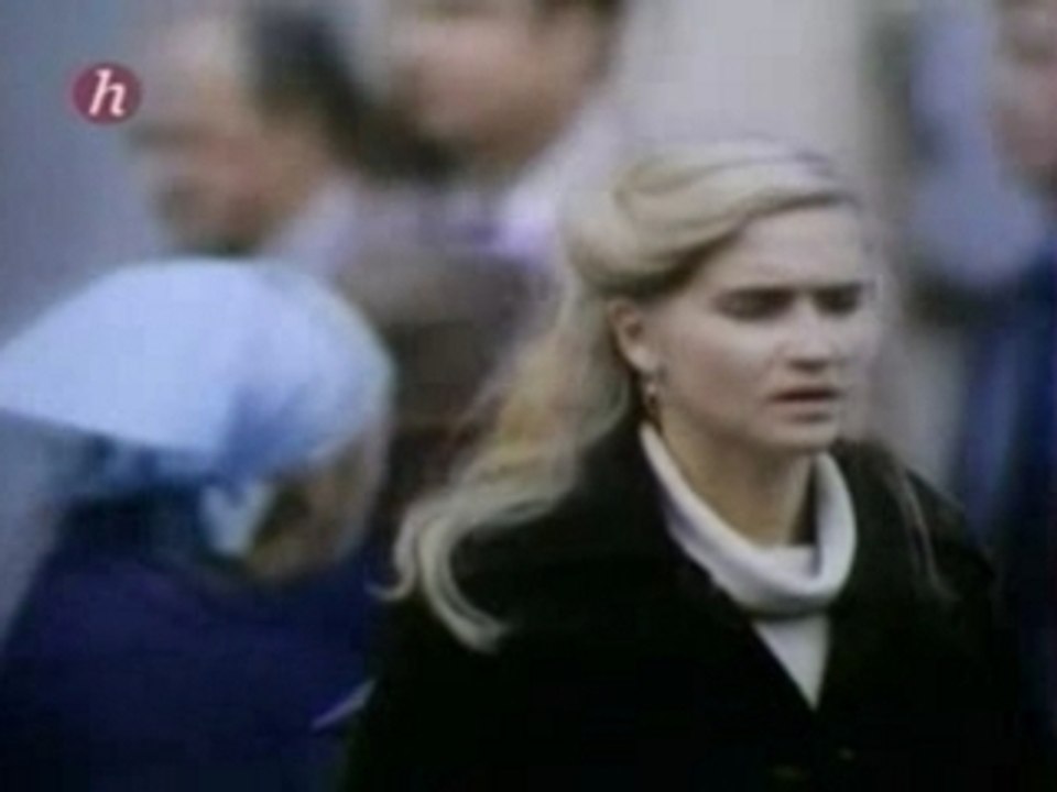 La guerre froide - 19 de 24 - Le gel 1977-1981 1/3