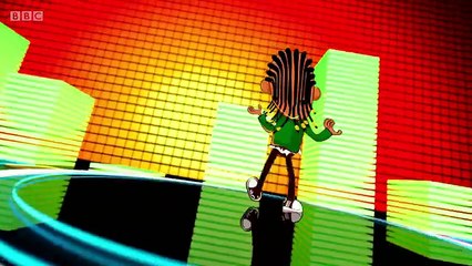 4 O'Clock Club - Series 5 - Episode 5 - Zombie