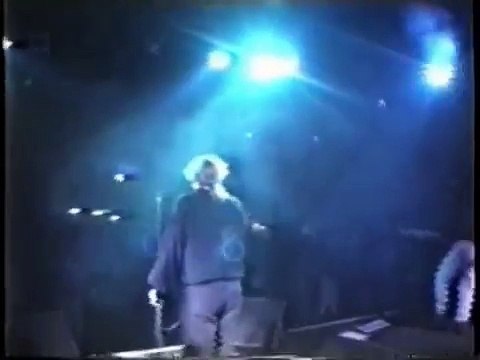 Progressive Rock Concert from MARTIGAN at Live Music Hall Cologne Germany - 25th of March 1997 17