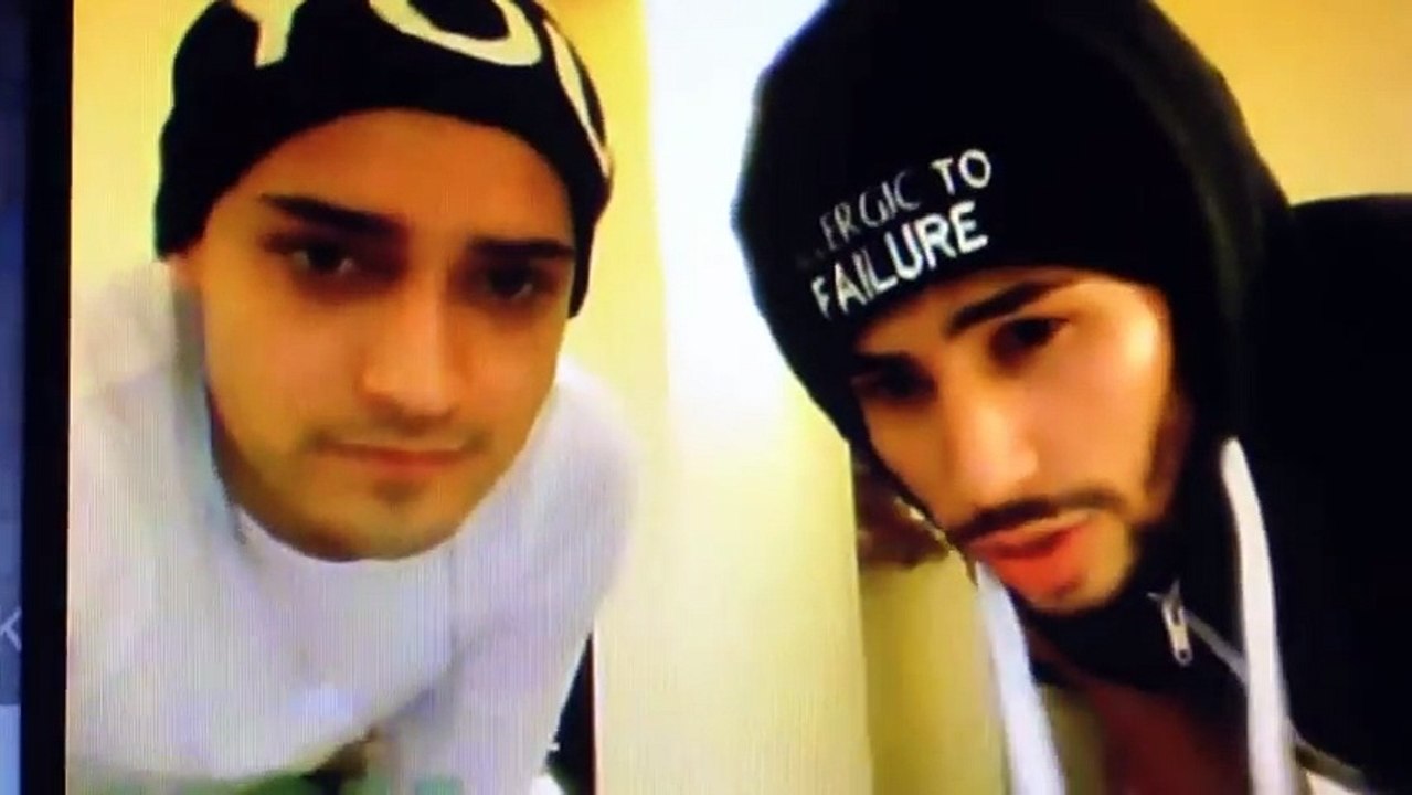 Meet TRUESTORYASA (Adam Saleh & Sheikh Akbar)[1]