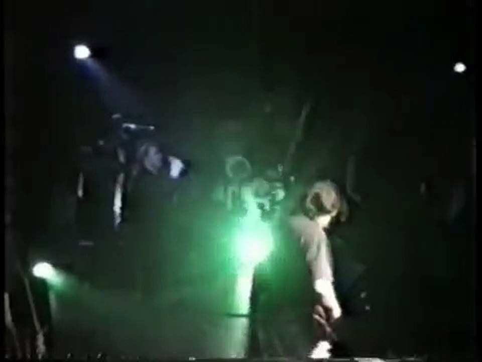 Progressive Rock Concert from MARTIGAN at Live Music Hall Cologne  Germany - 25th of March 1997 21