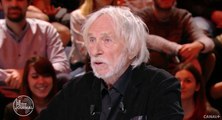 Pierre Richard à l'honneur de la Cinémathèque française - Le Petit Journal du 07/04 - CANAL+