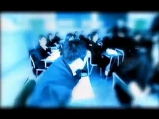 H.O.T. - We are the Future (中文字幕)