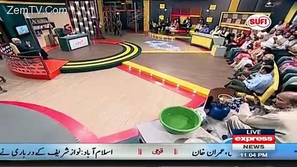 Khabardar with Aftab Iqbal – 7th April 2016
