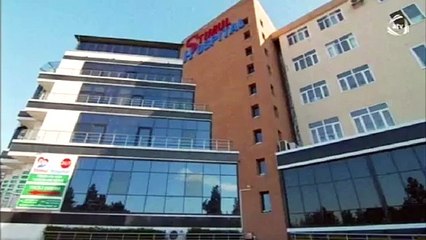 Defne Agaci 40-ci bölüm