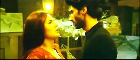 Aditya Roy Kapoor & Katrina Kaif Kissing Scene   Fitoor   2016