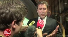 Martin interroge le premier ministre islandais sur sa démission - Le Petit Journal du 07/04 - CANAL+