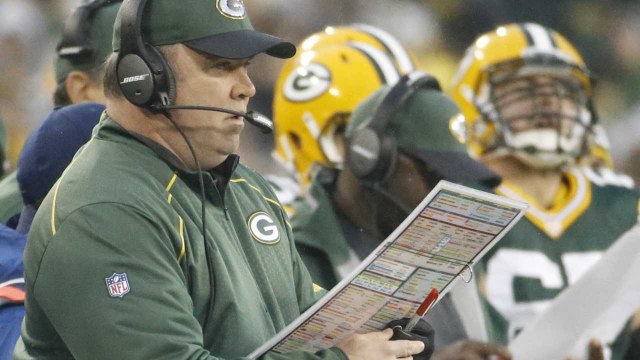 Oates: Inside Packers Draft Plans