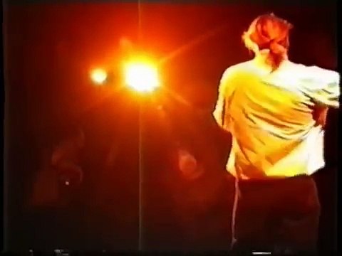 Progressive Rock Concert from MARTIGAN at Live Music Hall Cologne Germany - 25th of March 1997 32