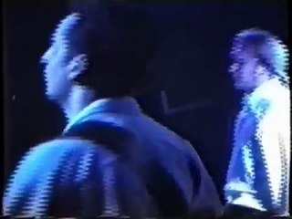 Progressive Rock Concert from MARTIGAN at Live Music Hall Cologne  Germany - 25th of March 1997 35