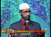 What Is Difference Between Sikhism And Islam - Dr. Zakir naik