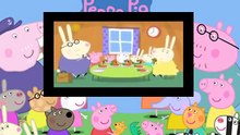 Peppa Pig Georges New Dinosaur FULL HD