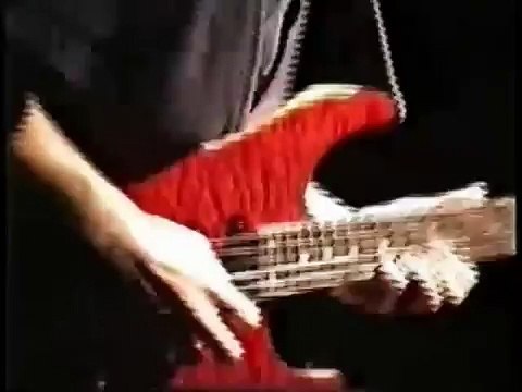Progressive Rock Concert from MARTIGAN at Live Music Hall Cologne Germany - 25th of March 1997 39