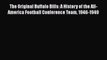 [PDF] The Original Buffalo Bills: A History of the All-America Football Conference Team 1946-1949