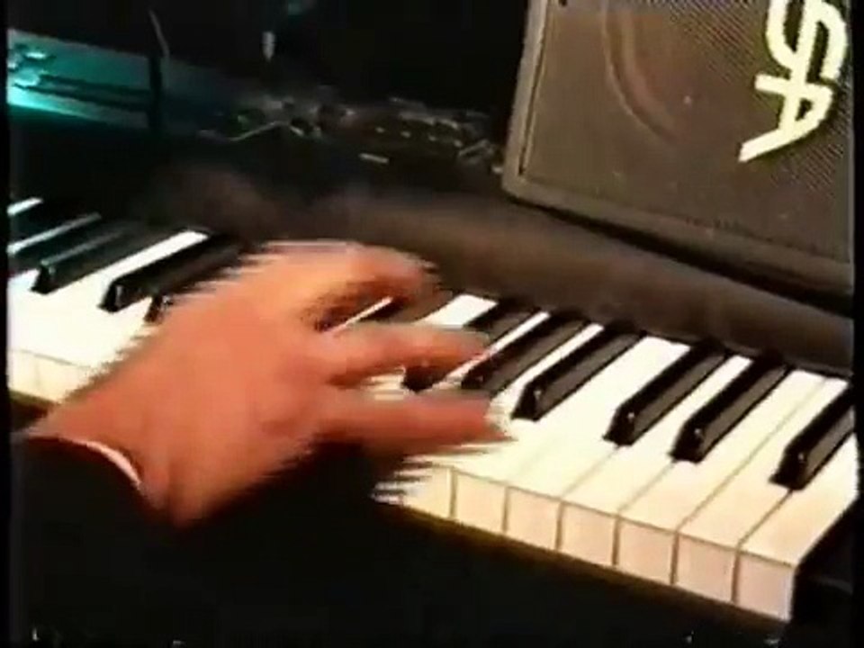 Progressive Rock Concert from MARTIGAN at Live Music Hall Cologne  Germany - 25th of March 1997 46