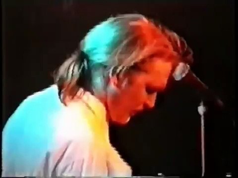 Progressive Rock Concert from MARTIGAN at Live Music Hall Cologne Germany - 25th of March 1997 47