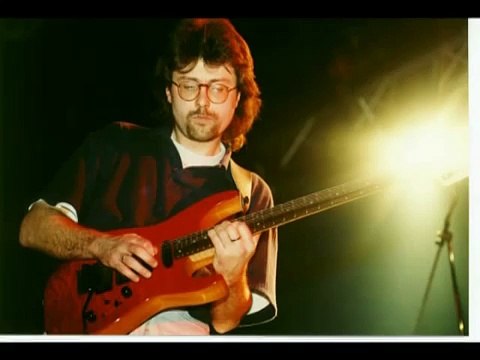 Progressive Rock Concert from MARTIGAN at Live Music Hall Cologne Germany - 25th of March 1997 48