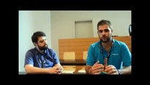 Christos Bacharakis Interview for OpenLabs @OpenSUSE 2013 Thessaloniki