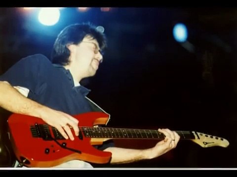 Progressive Rock Concert from MARTIGAN at Live Music Hall Cologne Germany - 25th of March 1997 50