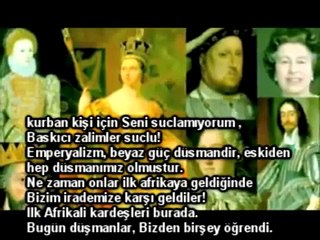 THE ARRİVALS - GELENLER BELGESELİ   46  BÖLÜM