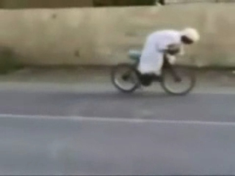 BikeDrift