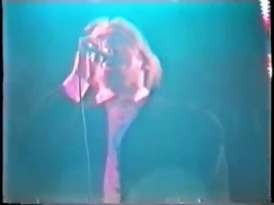 Progressive Rock Concert from MARTIGAN at Live Music Hall Cologne  Germany - 25th of March 1997 51