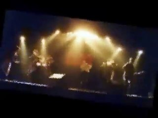 Progressive Rock Concert from MARTIGAN at Live Music Hall Cologne  Germany - 25th of March 1997 53